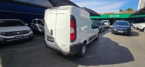 FIAT FIORINO ENDURANCE