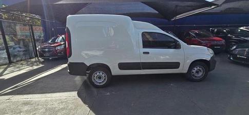 FIAT FIORINO ENDURANCE