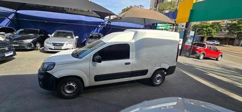 FIAT FIORINO ENDURANCE