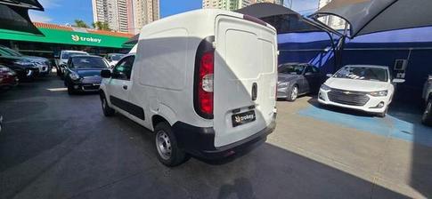 FIAT FIORINO ENDURANCE