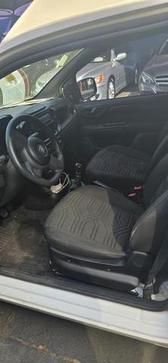 FIAT FIORINO ENDURANCE