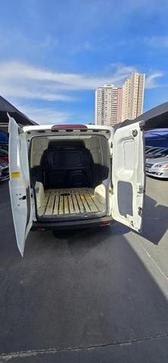 FIAT FIORINO ENDURANCE