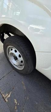 FIAT FIORINO ENDURANCE