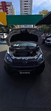 FIAT FIORINO ENDURANCE