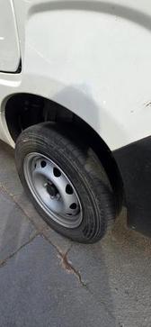 FIAT FIORINO ENDURANCE