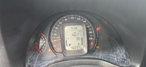 FIAT FIORINO ENDURANCE