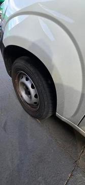 FIAT FIORINO ENDURANCE