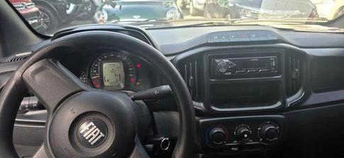 FIAT FIORINO ENDURANCE