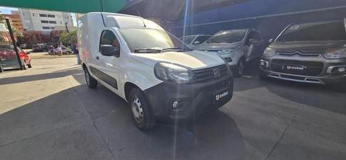 FIAT FIORINO ENDURANCE