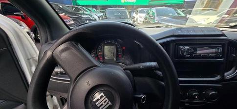 FIAT FIORINO ENDURANCE