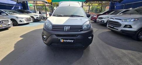 FIAT FIORINO ENDURANCE