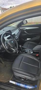 BMW X2 S20I ACTIVEFLEX