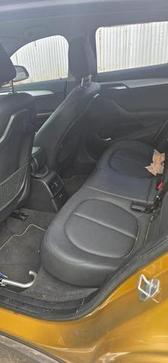 BMW X2 S20I ACTIVEFLEX