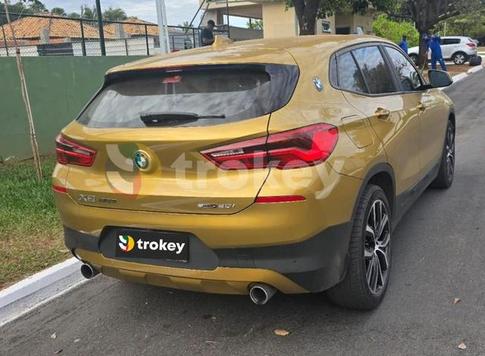 BMW X2 S20I ACTIVEFLEX