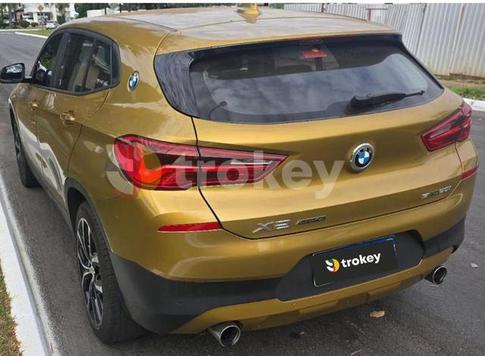 BMW X2 S20I ACTIVEFLEX