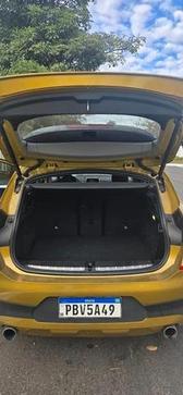 BMW X2 S20I ACTIVEFLEX