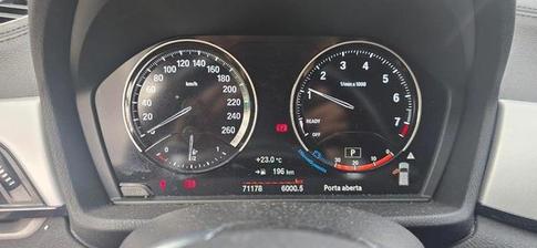 BMW X2 S20I ACTIVEFLEX