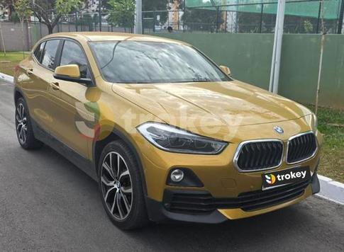 BMW X2 S20I ACTIVEFLEX