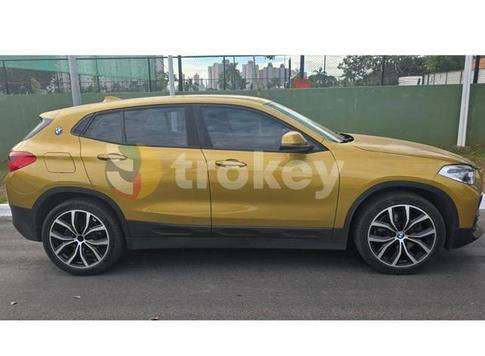 BMW X2 S20I ACTIVEFLEX