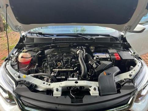 CHEVROLET ONIX PLUS 10TAT LTZ