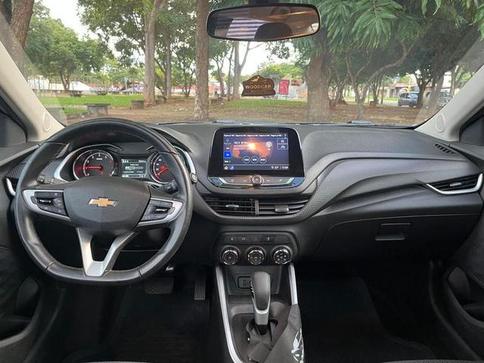 CHEVROLET ONIX PLUS 10TAT LTZ