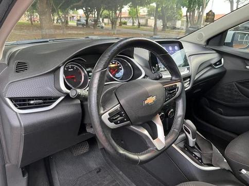 CHEVROLET ONIX PLUS 10TAT LTZ
