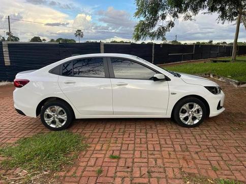 CHEVROLET ONIX PLUS 10TAT LTZ