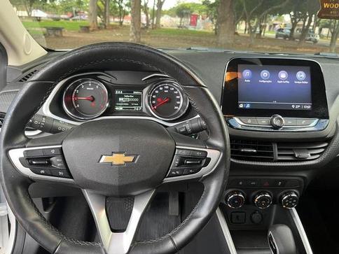 CHEVROLET ONIX PLUS 10TAT LTZ