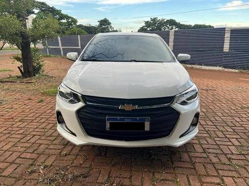 CHEVROLET ONIX PLUS 10TAT LTZ