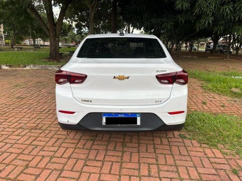 CHEVROLET ONIX PLUS 10TAT LTZ