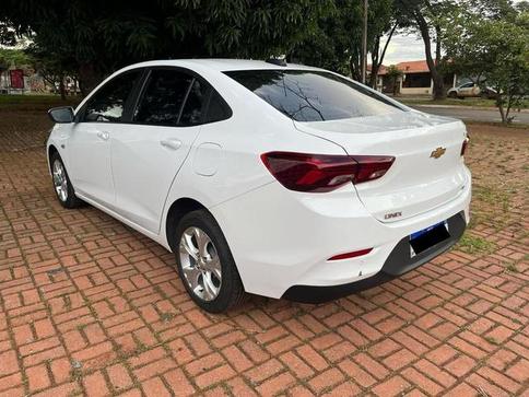 CHEVROLET ONIX PLUS 10TAT LTZ