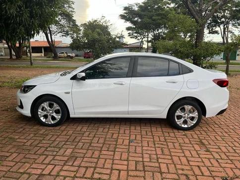 CHEVROLET ONIX PLUS 10TAT LTZ