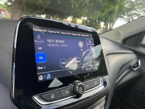 CHEVROLET ONIX PLUS 10TAT LTZ