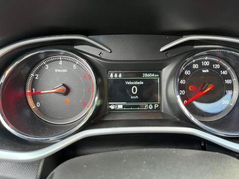 CHEVROLET ONIX PLUS 10TAT LTZ