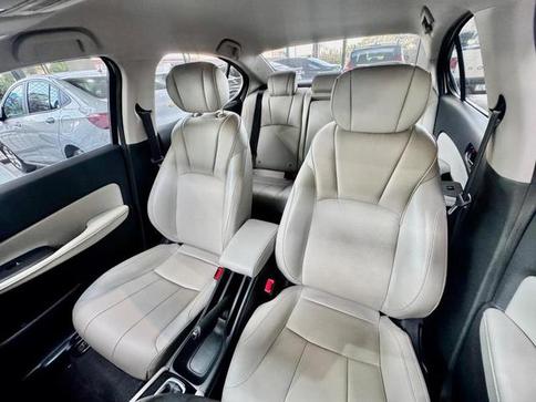 HONDA CITY TOURING