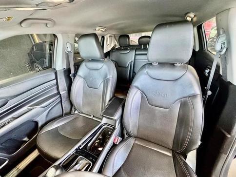 JEEP COMPASS LONG TF