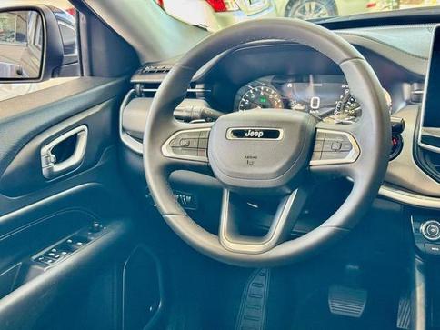 JEEP COMPASS LONG TF