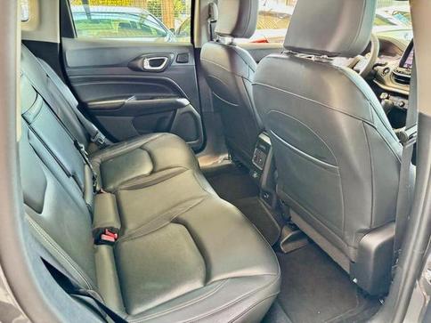 JEEP COMPASS LONG TF