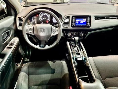 HONDA HR-V LX CVT