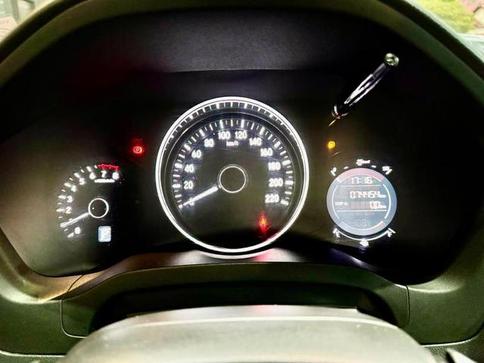 HONDA HR-V LX CVT