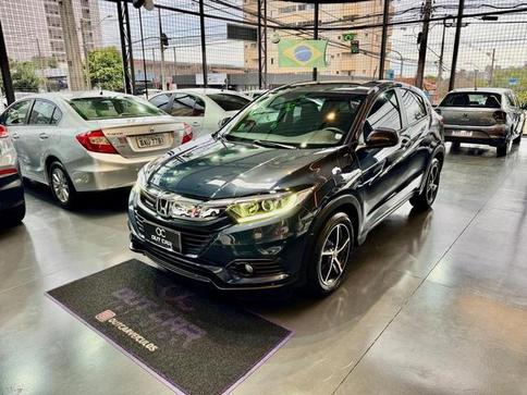 HONDA HR-V LX CVT