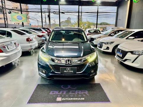 HONDA HR-V LX CVT