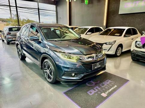 HONDA HR-V LX CVT