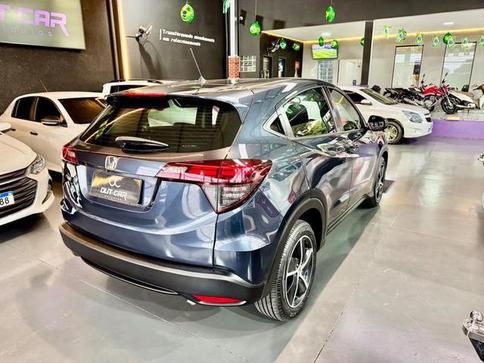 HONDA HR-V LX CVT