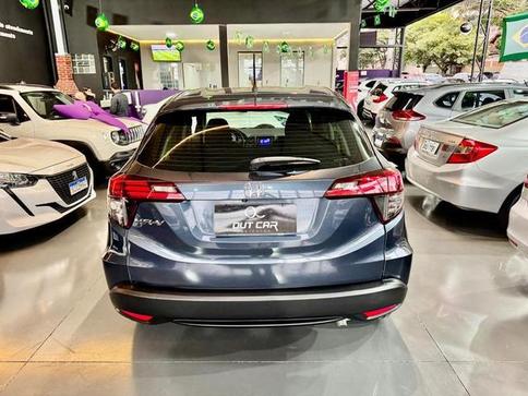 HONDA HR-V LX CVT