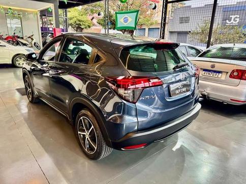 HONDA HR-V LX CVT