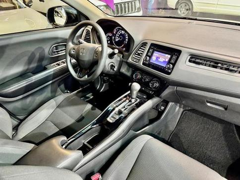 HONDA HR-V LX CVT
