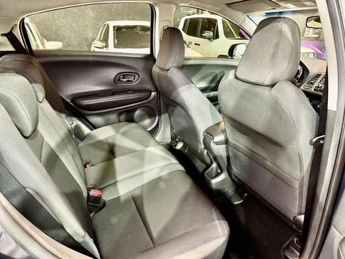 HONDA HR-V LX CVT