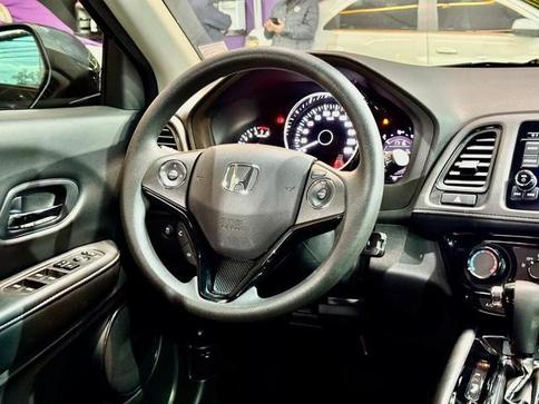 HONDA HR-V LX CVT