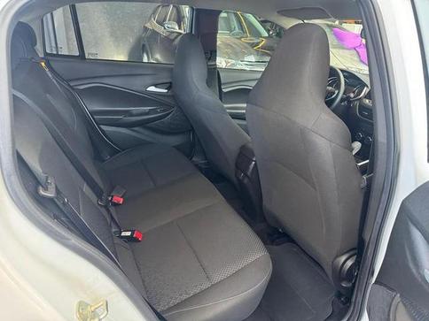 CHEVROLET ONIX 10TAT LTZ